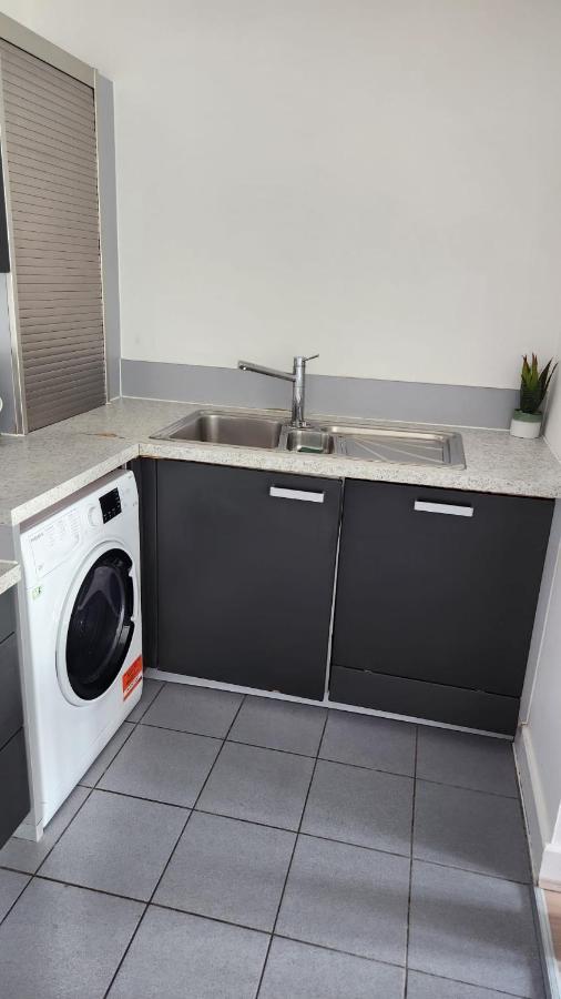 Luxury 2 Bed Apartment Excel London Exterior photo